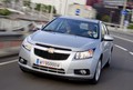 Petvratni chevrolet cruze : Izjemno razmerje med vrednostjo in ceno ter edinstven slog