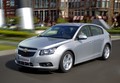 Petvratni chevrolet cruze : Izjemno razmerje med vrednostjo in ceno ter edinstven slog