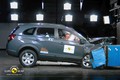 Chevrolet aveo & captiva : Chevroletovi vozili sta prejeli 5 zvezdic na testu Euro NCAP