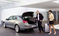 Chevrolet malibu: Limuzina z značilno ameriško obliko