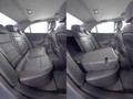 Chevrolet malibu: Limuzina z značilno ameriško obliko