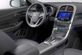 Chevrolet malibu: Limuzina z značilno ameriško obliko