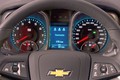 Chevrolet malibu: Limuzina z značilno ameriško obliko
