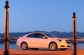Chevrolet: Malibu in cruze SW že v Sloveniji