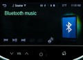 Chevrolet MyLink : Informacijsko-razvedrilni sistem, združljiv s pametnimi telefoni