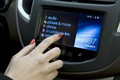 Chevrolet MyLink: Sistem MyLink prejel nagrado SMARTBEST 2013