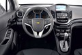 Chevrolet: Orlando v Sloveniji