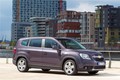 Chevrolet aveo in chevrolet orlando : Dobitnika najvišje ocene za varnost na testu EuroNCAP