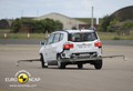 Chevrolet aveo in chevrolet orlando : Dobitnika najvišje ocene za varnost na testu EuroNCAP