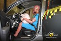 Chevrolet aveo in chevrolet orlando : Dobitnika najvišje ocene za varnost na testu EuroNCAP