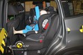 Chevrolet aveo in chevrolet orlando : Dobitnika najvišje ocene za varnost na testu EuroNCAP