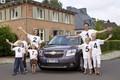 Chevrolet: Orlando v Sloveniji