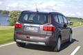 Chevrolet: Orlando v Sloveniji