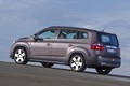 Chevrolet: Orlando v Sloveniji