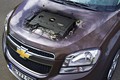 Chevrolet: Orlando v Sloveniji