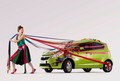 Chevrolet: Raziskava o navadah in načinu vzdrževanja osebnih vozil