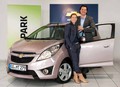 Chevrolet: Raziskava o navadah in načinu vzdrževanja osebnih vozil