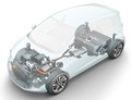 Chevrolet : Predstavil električni motor za model spark EV