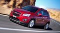 Chevrolet Trax : Trax prihaja v Slovenijo v maju