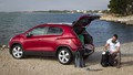 Chevrolet Trax : Trax prihaja v Slovenijo v maju