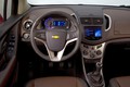 Chevrolet Trax : Trax prihaja v Slovenijo v maju