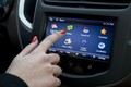 Chevrolet Trax : Trax prihaja v Slovenijo v maju