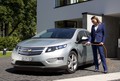 Chevrolet Volt