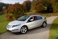 Chevrolet: Prvi evropski lastnik modela volt je zapeljal na cesto
