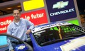 Alain Menu