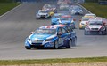 Chevrolet : Napoved odhoda iz prvenstva WTCC