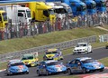 Chevrolet : Napoved odhoda iz prvenstva WTCC