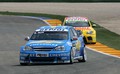Chevrolet : Napoved odhoda iz prvenstva WTCC