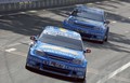 Chevrolet : Napoved odhoda iz prvenstva WTCC