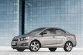 Chevrolet aveo: Novi aveo združuje dinamično upravljanje, svežo obliko, prostornost in udobje