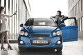 Chevrolet aveo: Novi aveo združuje dinamično upravljanje, svežo obliko, prostornost in udobje