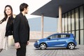 Chevrolet aveo: Novi aveo združuje dinamično upravljanje, svežo obliko, prostornost in udobje
