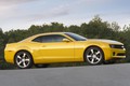Chevrolet: Preporod legendarnega camara