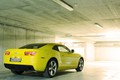 Burya superauto club & Avto Aktiv: Možnost uživanja v chevrolet camaru