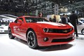 Chevrolet & 81. Ženevski avtomobilski salon: Veliko razlogov za praznovanje