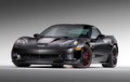 Chevrolet corvette Centennial Edition 2012: Paket slavi dirkalno dediščino