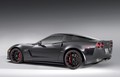 Chevrolet corvette Centennial Edition 2012: Paket slavi dirkalno dediščino