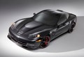 Chevrolet corvette Centennial Edition 2012: Paket slavi dirkalno dediščino