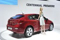 Chevrolet & 81. Ženevski avtomobilski salon: Veliko razlogov za praznovanje