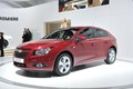 Chevrolet & 81. Ženevski avtomobilski salon: Veliko razlogov za praznovanje