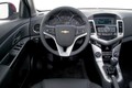 Chevrolet praznuje 100 let z novo serijo vozil: Petvratni cruze je poživil segment