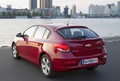 Chevrolet praznuje 100 let z novo serijo vozil: Petvratni cruze je poživil segment
