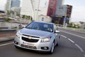 Chevrolet praznuje 100 let z novo serijo vozil: Petvratni cruze je poživil segment