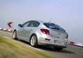 Chevrolet praznuje 100 let z novo serijo vozil: Petvratni cruze je poživil segment
