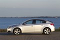 Chevrolet praznuje 100 let z novo serijo vozil: Petvratni cruze je poživil segment