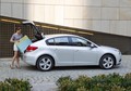 Chevrolet praznuje 100 let z novo serijo vozil: Petvratni cruze je poživil segment
